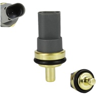 Coolant Temperature Sensor 06A919501A 158-0784 fit for Audi A3 A4 A6 Q7 S5 S6 TT Quattro VW Beetle E