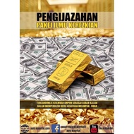 KITAB DAN IJAZAH ILMU KEREZKIAN MAGNET KEKAYAAN JUTAWAN USAHAWAN PERNIAGAAN REZKI