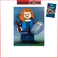 71028 -7 LEGO Minifigure Harry Potter Series 2 - Lily Potter (MISP)