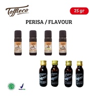 toffieco perisa / flavour etalase 1 [25 gr] - almond