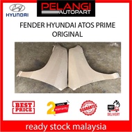 FENDER HYUNDAI ATOS PRIME ORIGINAL