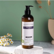 PHARMACOPIA Hyatt Hotel Shampoo /Shower Gel/ Conditioner /Body Wash/ Body Lotion 480ml Travel toilet