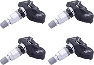 Tyre Pressure Sensor Air Pressure Sensor TPMS Sensors Tyre Pressure Control Sensor Wheel Sensor for 