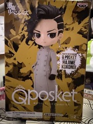 東京卍復仇者 Q POSKET 龍宮寺堅 公仔