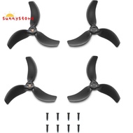 For  Avata 2 Accessories, for  Avata 2 Propellers