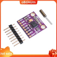 MCU+9DOF BNO055 Intelligent 9-Axis 055 Attitude Sensor Module MCU-055