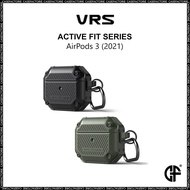 VRS Design Active Fit Case for AirPods 3 (2021)