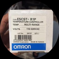 OMRON E5CST-R1P