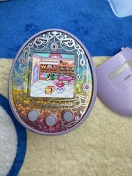 幻想 Tamagotchi 他媽哥池 meets (日文版)