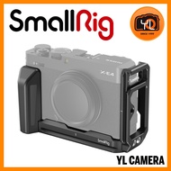 SmallRig 3231 L Bracket for Fujifilm X-E4 Camera