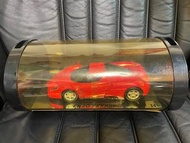 Ferrari 模型車
