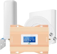 Cell Phone Signal Booster Cellular Booster