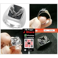 J Store Ring /戒指 #246 ( Eagle )