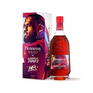 軒尼詩  Hennessy V.S.O.P Lebron James