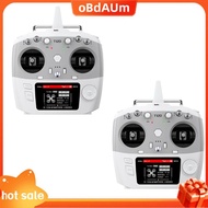 For RadioLink T12D 12CH RC Transmitter 2.4GHz Remote Controller 2.8inch LCD for FPV Drone Fixed Wing