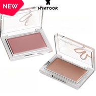 HYNTOOR Cream Blush Highlighter Concealer Multi Use Face Makeup Natural Glow