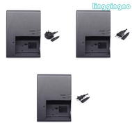 RR LC-E17 LCE17 LC E17 Camera  AC Power Charger fit LP-E17 LPE7 LP E17