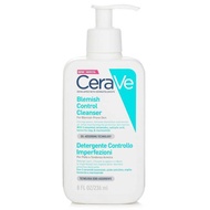 CERAVE - Cerave Blemish Control Cleanser 236ml/8oz