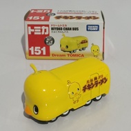 Tomica 151 Hiyoko Chan Bus-TMC151