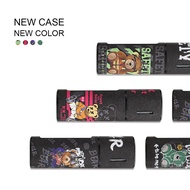 Suitable for lilcase hybrid3.0 Protective Cases Korea LILCASE HYBRID3.0 Shock-resistant Cover Proces