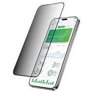iPhone 17 16 15 14 13 12 11 All Series Premium Privacy Film 9H Tempered Curved Glass Screen Protecto