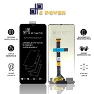 LCD TOUCHSCREEN TS REALME C53 RMX3760 - REALME C51 LCD TS FULLSET