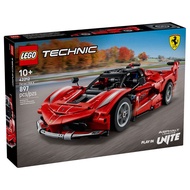 42212 Ferrari FXX K Car