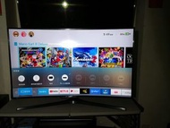 Samsung 55吋 55inch UA55MU6900 4k 曲面 智能電視 smart TV $4300