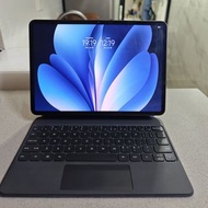 Xiaomi Pad 7 Pro 5G 512GB Grey with Keyboard