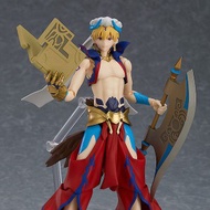 [littleAKIBA] figma Gilgamesh (Fate/Grand Order)