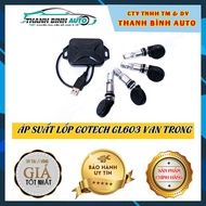 Gotech GL603 Tire Pressure Internal Valve