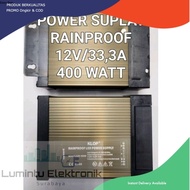 Rainproof Power Supply 12v 33.3A