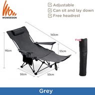Folding Chair Kerusi Office Kerusi Pejabat Lazy Chair Kerusi Tidur Office Chair Relax Chair Kerusi R