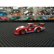 Hot Wheels Porsche 935