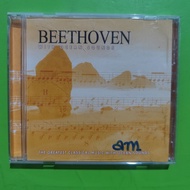 Original BEETHOVEN CD With Ocean Sounds