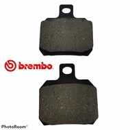 DISC PAD FOR P34 2POT CALIPER BREMBO