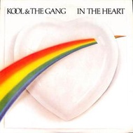 『西洋流行黑膠』Kool &amp; The Gang – In The Heart