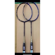 Yonex Astrox 39 （free string grip）