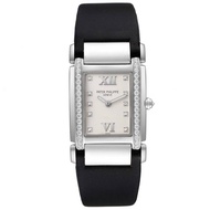 Patek Philippe Patek Philippe Twenty-4 (Reference 4920G-010). A white gold diamond set quartz wristw