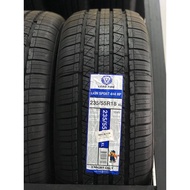 235/55 R18 Leao Tire Thailand | Lion Sport 4x4 HP3 XL (235/55R18)