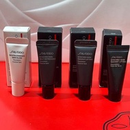 SHISEIDO 資生堂 超聚光活膚精華粉底液 超進化光感緊緻粉底 5ml #220 #130
