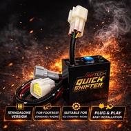 AVATECH Quickshifter Y15ZR Y16ZR MT15 R15 R15v3 R15v4 Y15 Y16 YAMAHA Sniper Exciter Quick shifter