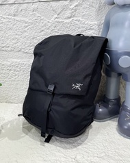 Arcteryx 始祖鳥 granville 20L 防水雙肩背包情侶款書包男女背包
