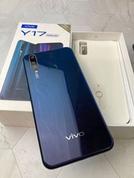 Vivo Y17