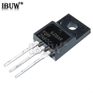 10PCS FQPF2N60C FQPF4N60C FQPF5N60C 2N60C FQPF7N60C FQPF8N60C FQPF10N60C FQPF20N60C Transistor TO-22