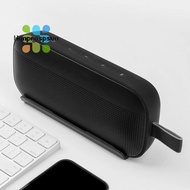 Hanprospsun> Acrylic Desktop Speaker Stand For For Bose SoundLink Flex Smart Speaker Table Stand For