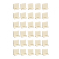 【GTTR】RV Curtain Slide Tabs A118 30 pcs Nylon Material Compatible with A206 A206W A207ready stock