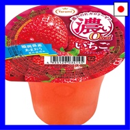 Tarami Rich 0kcal Strawberry Jelly 195g