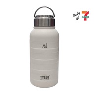 TYESO x All Cafe Stainless Steel Water Bottle 7-11