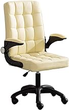 office chair Computer Desk And Chair Office Chair Swivel Chair Comfortable Work Chair Gaming Chair Lift Chair Chair (Color : Black) needed Comfortable anniversary